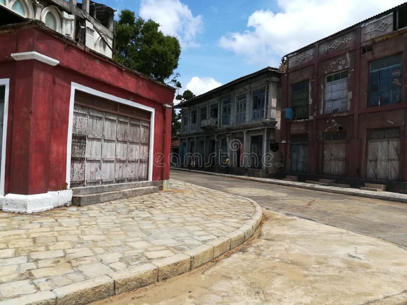 Ranminithenna Tele Cinema Village 2