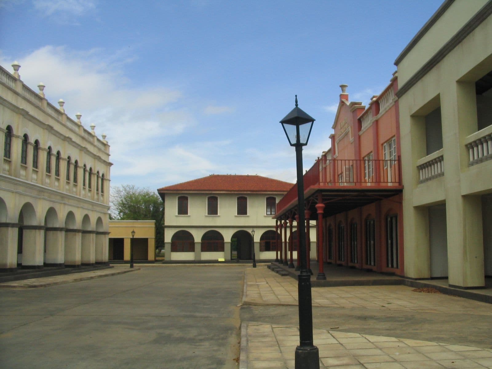 Ranminithenna Tele Cinema Village 1