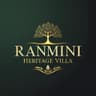 Ranmini Heritage Villa